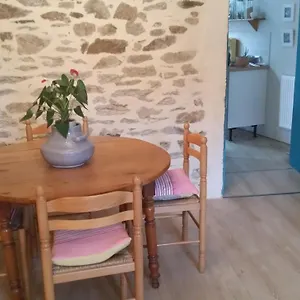 Menhir Douarnenez