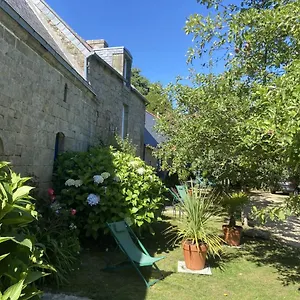 Domaine De Kerstrat Douarnenez