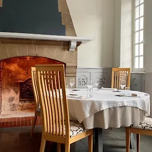 3* Hotel De France - Restaurant L'insolite