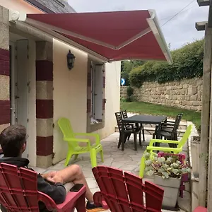Penty De Kervillerm Douarnenez