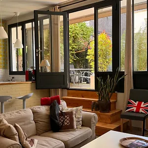 Comme A La Maison - Terrasse Douarnenez