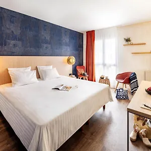 3* Hotel Valdys Thalasso & - L'escale Marine